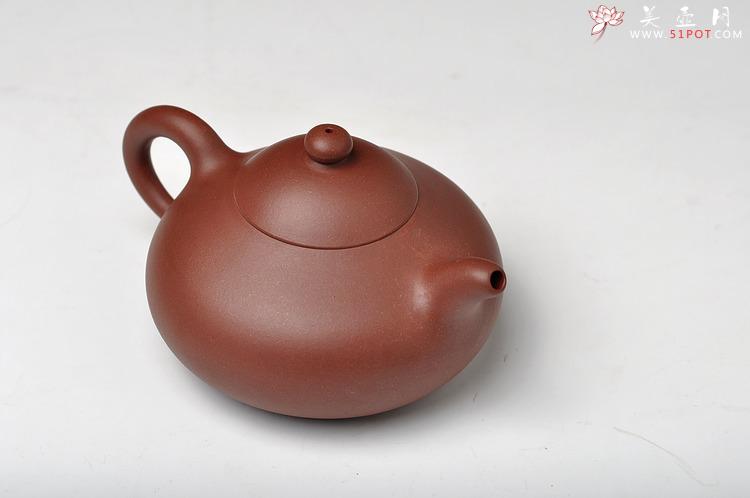 紫砂壶图片：精品底槽青  实用 韵味十足 玉乳 - 美壶网