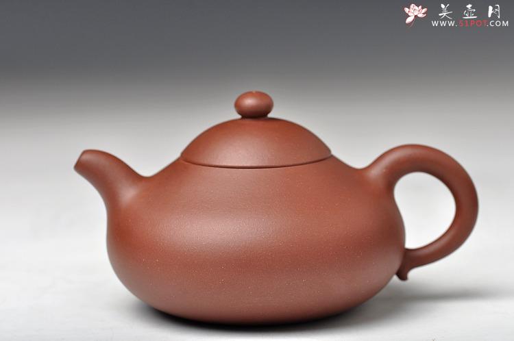 紫砂壶图片：精品底槽青  实用 韵味十足 玉乳 - 美壶网