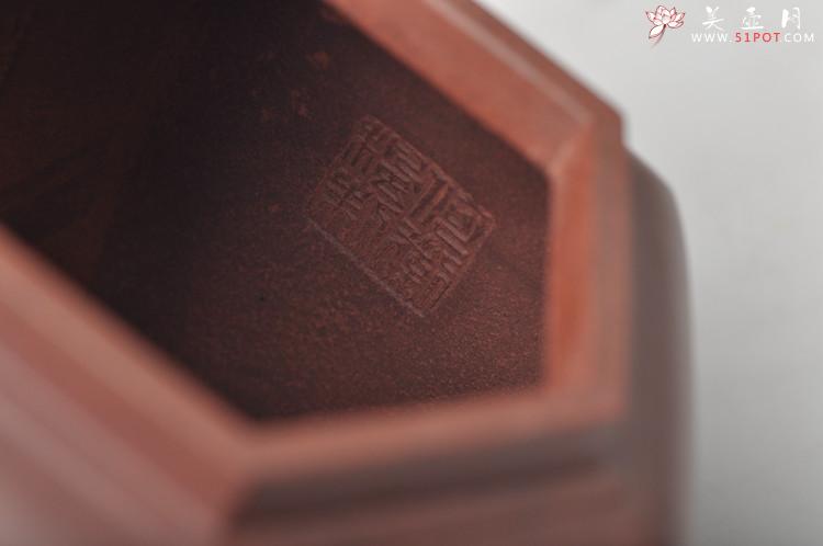 紫砂壶图片：何卫枫经典 代表作全手之连连高登 - 美壶网