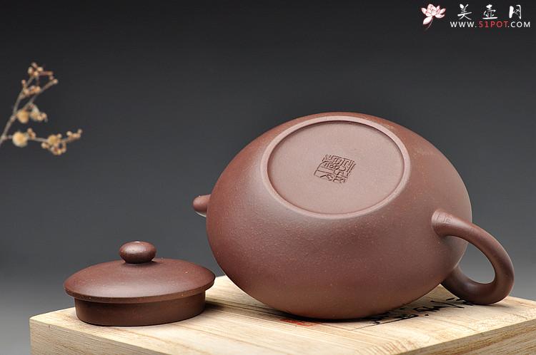 紫砂壶图片： 温润如玉 文人雅趣 舒和  一片冰心在玉壶 - 美壶网