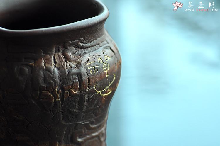 紫砂壶图片:世涛玩砂 近期作品欣赏 - 美壶网