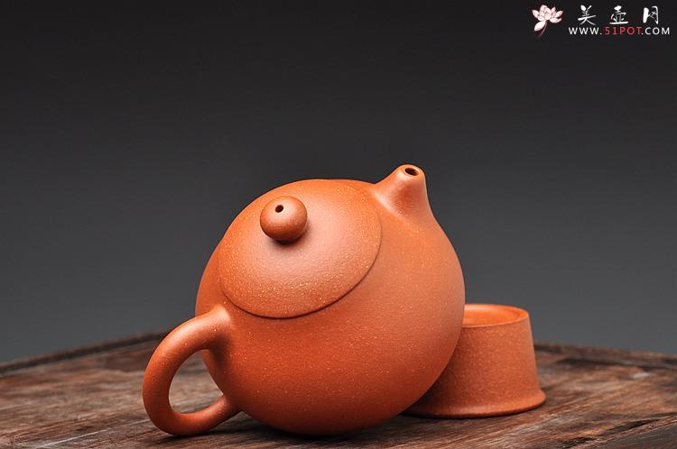 紫砂壶图片：加量不加价 美壶特惠 降坡泥之文旦套组 适茶传统器形和泥料 - 美壶网