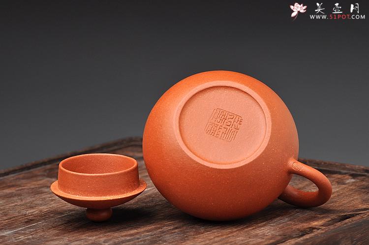 紫砂壶图片：加量不加价 美壶特惠 降坡泥之文旦套组 适茶传统器形和泥料 - 美壶网