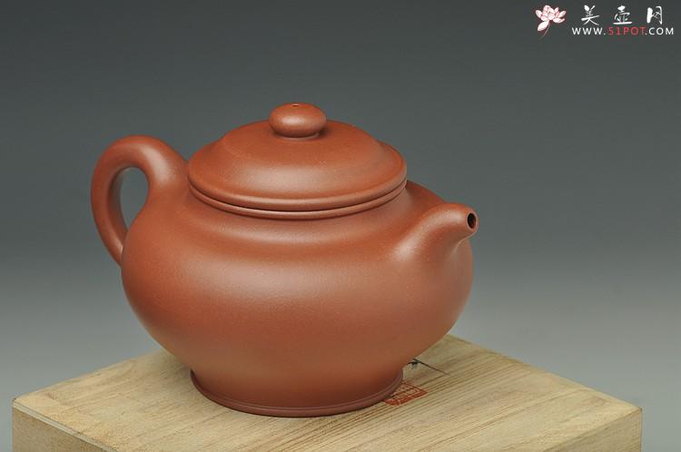 紫砂壶图片：霸气十足 厚重大掇只 精品多自品 全手工刹凹 - 美壶网