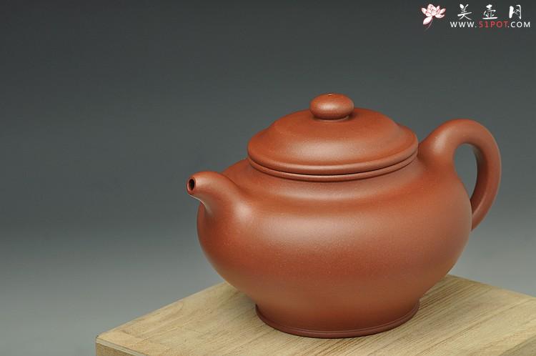 紫砂壶图片：霸气十足 厚重大掇只 精品多自品 全手工刹凹 - 美壶网