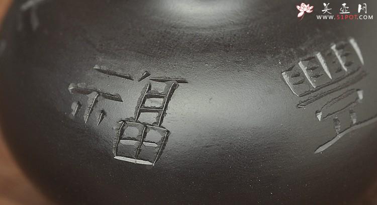 紫砂壶图片：文房雅玩之小花瓶 造型可爱新颖~ 均是单个~ - 美壶网