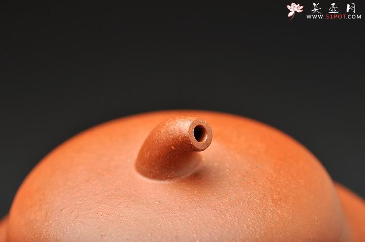 紫砂壶图片：任备安款 全手茄段 造型舒服 工笔装饰 细刻入丝  - 美壶网