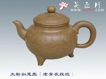 紫砂壶图片: - 美壶网