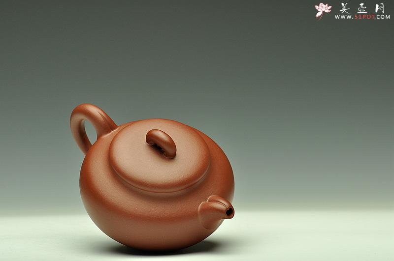 紫砂壶图片：创意连连o(∩_∩)o  精致可人  称心如意 - 美壶网