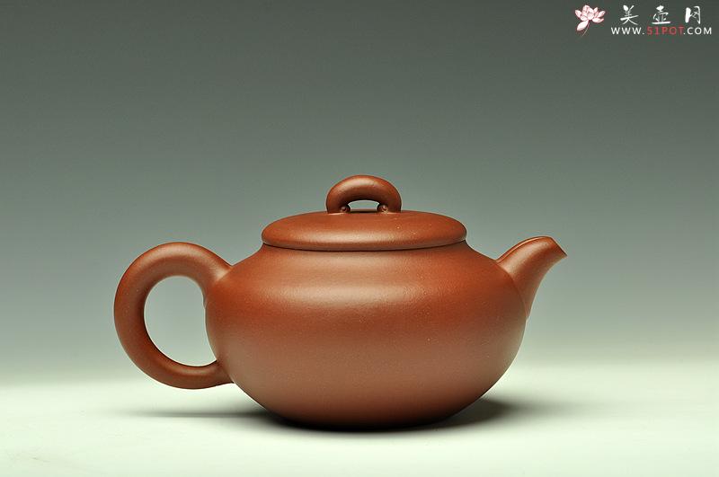 紫砂壶图片：创意连连o(∩_∩)o  精致可人  称心如意 - 美壶网