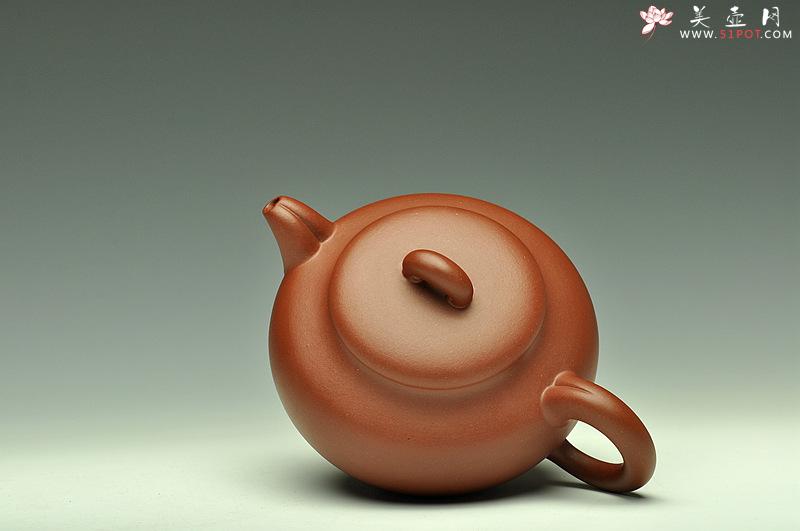 紫砂壶图片：创意连连o(∩_∩)o  精致可人  称心如意 - 美壶网