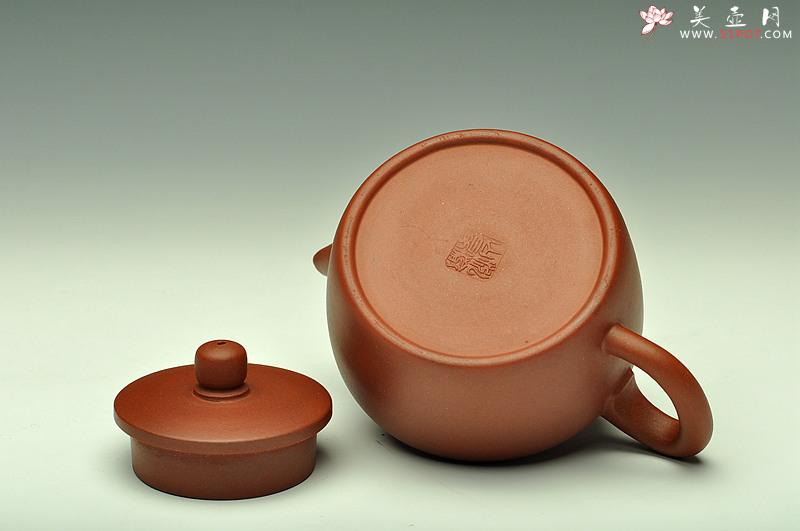 紫砂壶图片：美壶特惠 山水之中作主人 摹古剑流德中对壶 茶人最爱~价格为单款 - 美壶网