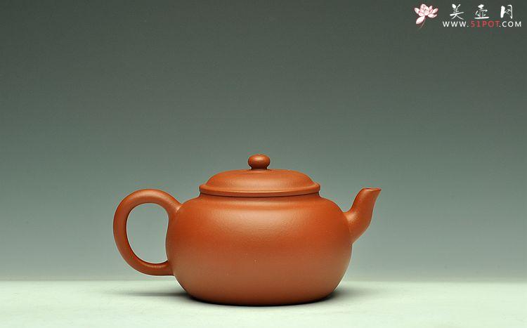 紫砂壶图片：天天特惠之古泉  工料均不错  性价比超高 - 美壶网