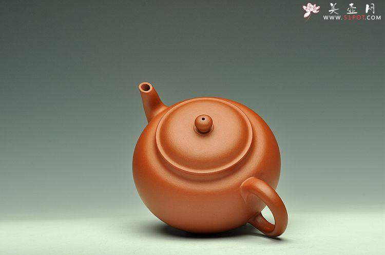 紫砂壶图片：天天特惠之古泉  工料均不错  性价比超高 - 美壶网