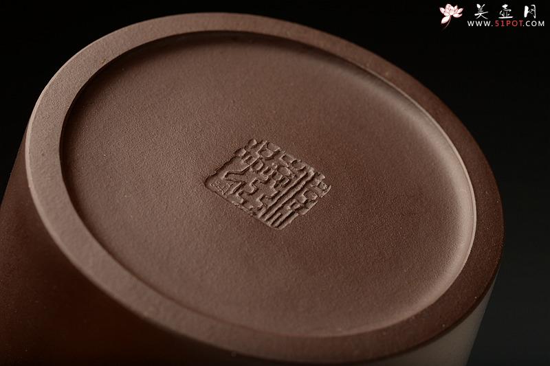 紫砂壶图片：那些花儿之月季花~ 精品重器 大美无言o(∩_∩)o  - 美壶网