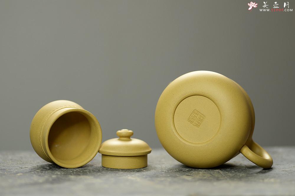 紫砂壶图片：马建鹏原创新作 福禄套组 套壶  送礼佳品~ - 美壶网