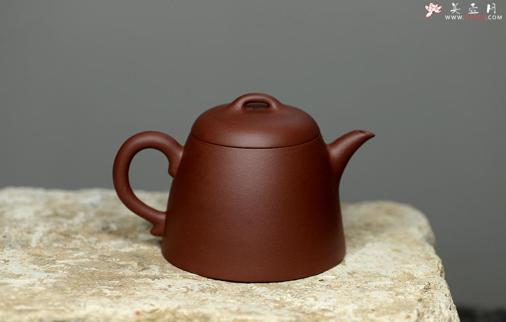 紫砂壶图片：美壶特惠 俞欣荣新作 优质底槽青之金权 实用精品 - 美壶网