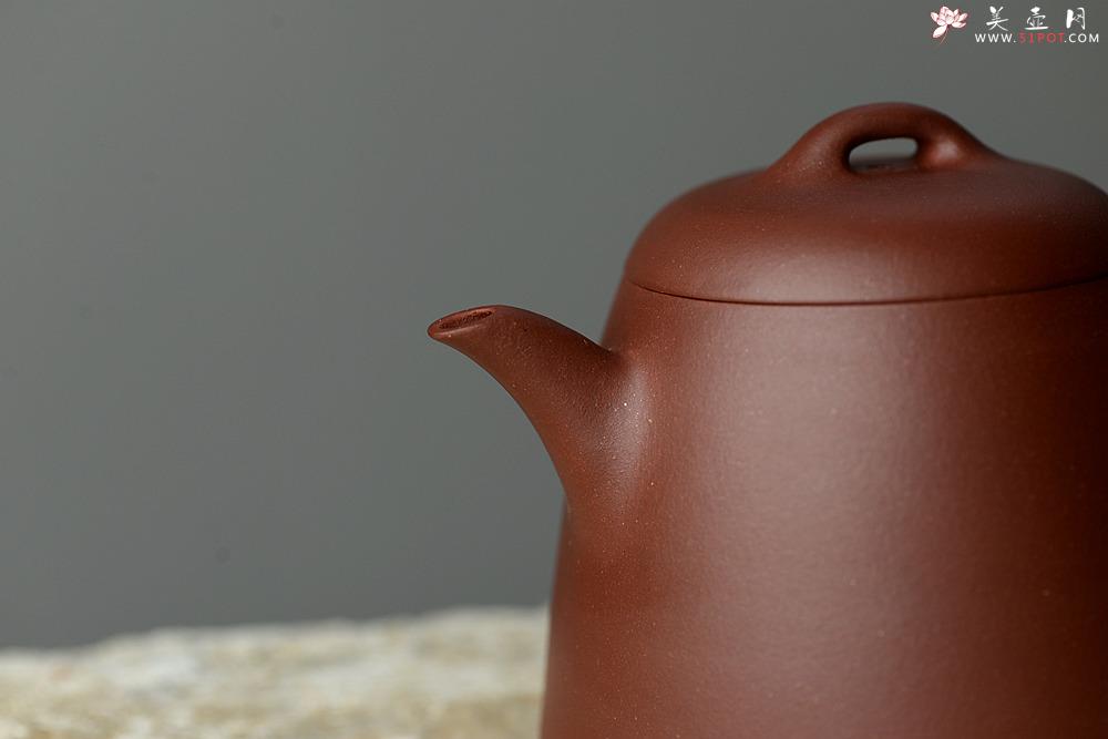 紫砂壶图片：美壶特惠 俞欣荣新作 优质底槽青之金权 实用精品 - 美壶网
