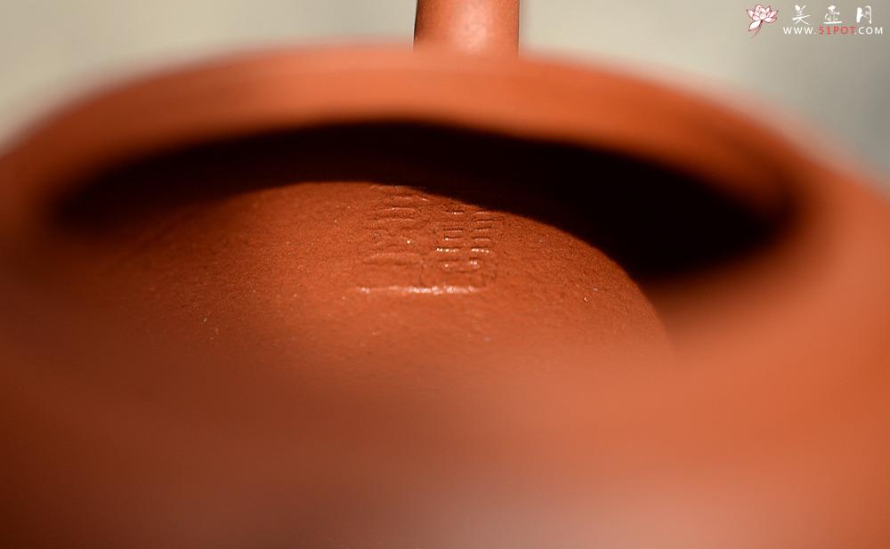 紫砂壶图片：美壶特惠 全手高苹果 实用有趣 耐品 - 美壶网