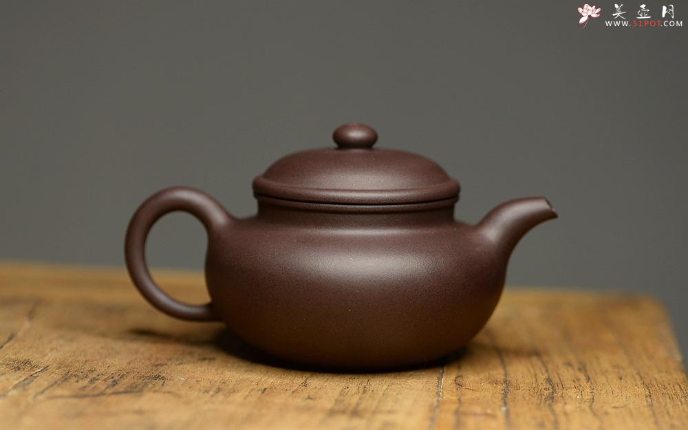 紫砂壶图片：美壶特惠 老味经典 天天特惠之仿古 - 美壶网