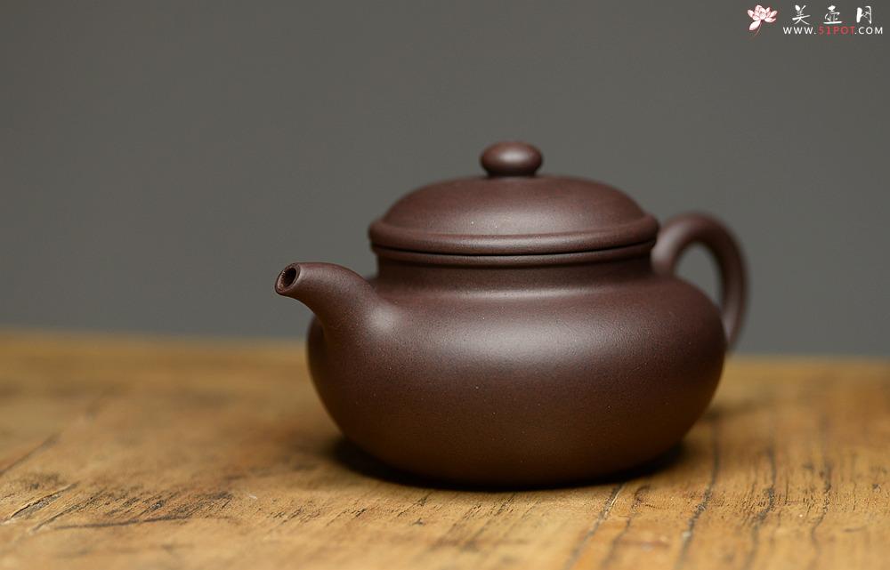 紫砂壶图片：美壶特惠 老味经典 天天特惠之仿古 - 美壶网