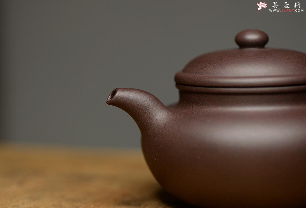紫砂壶图片：美壶特惠 老味经典 天天特惠之仿古 - 美壶网
