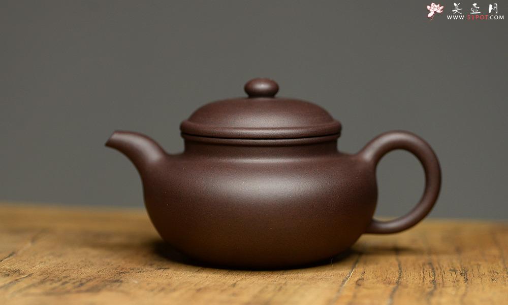 紫砂壶图片：美壶特惠 老味经典 天天特惠之仿古 - 美壶网