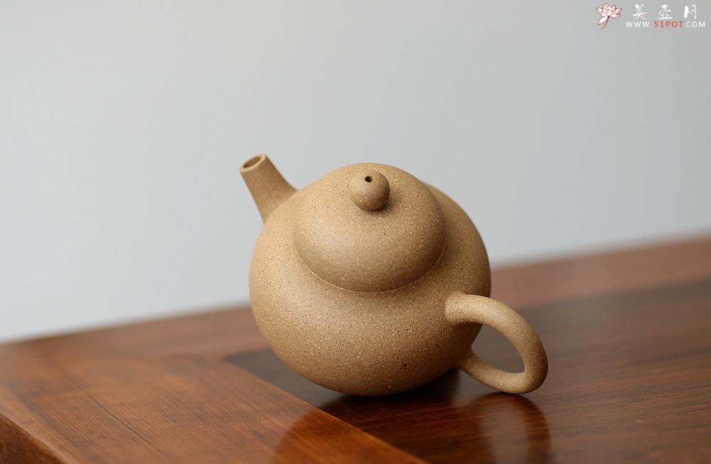 紫砂壶图片：美壶特惠 小胖梨 杀茶利器 茶人最爱 - 美壶网