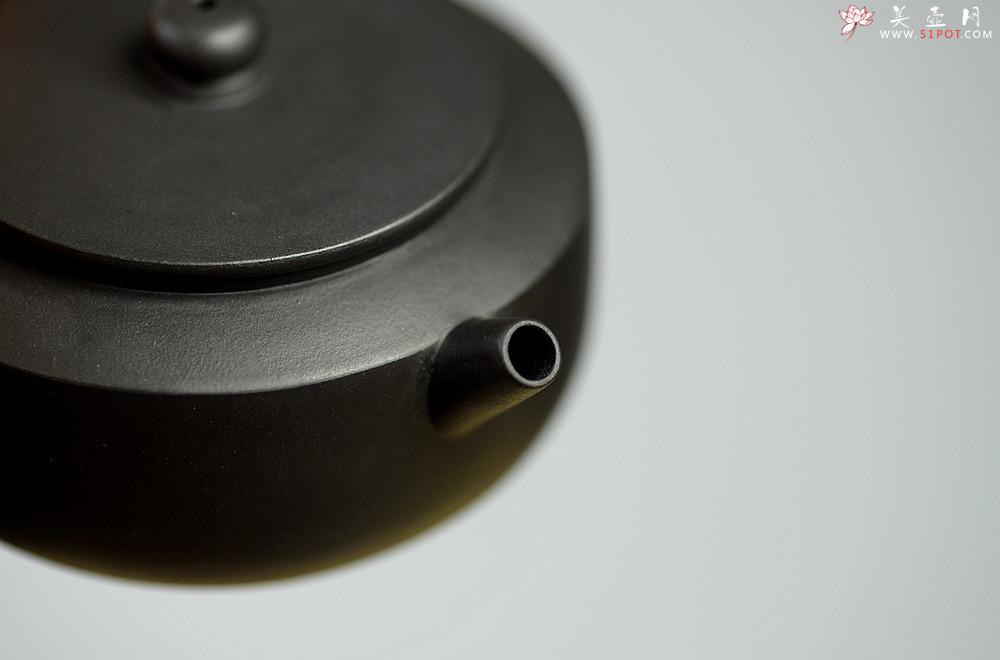 紫砂壶图片：美壶特惠 全手怀璧 古朴拙雅 - 美壶网