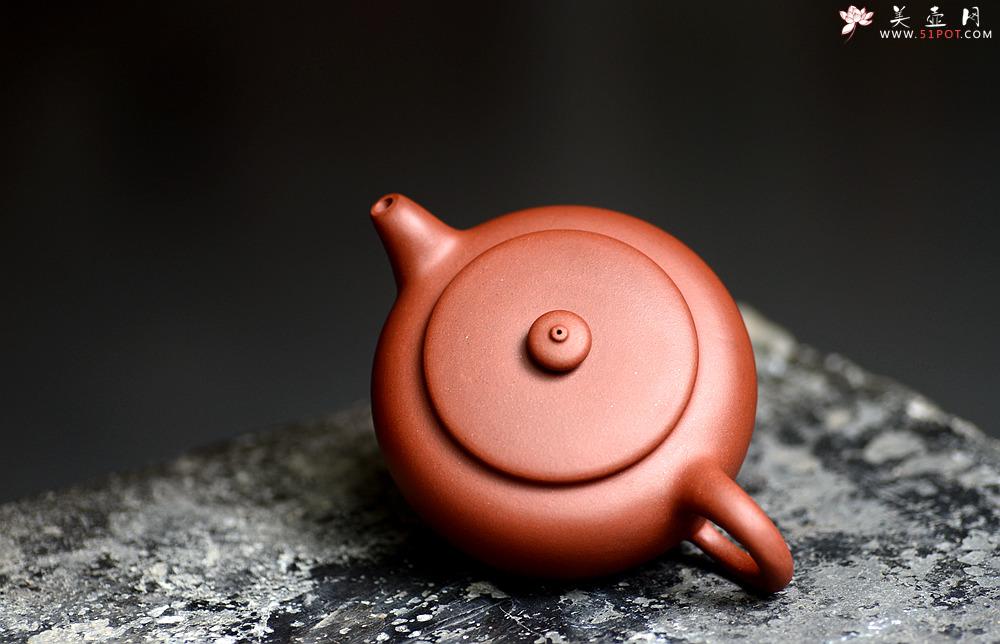 紫砂壶图片：美壶特惠 汲泉壶 性价比高 超级实用 - 美壶网