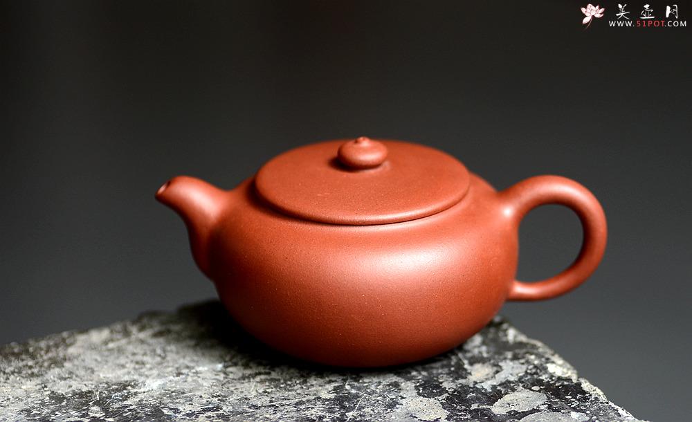 紫砂壶图片：美壶特惠 汲泉壶 性价比高 超级实用 - 美壶网