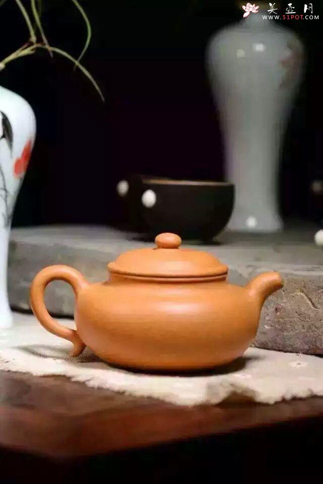 紫砂壶图片：仿古 - 美壶网