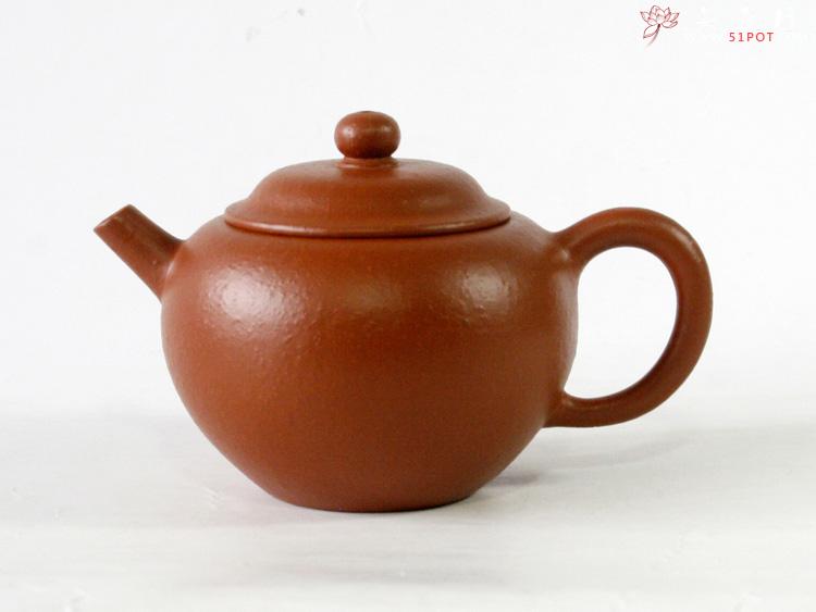 紫砂壶图片：高灯 - 美壶网