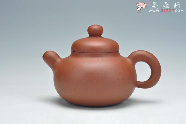 紫砂壶图片:小圆石 - 美壶网