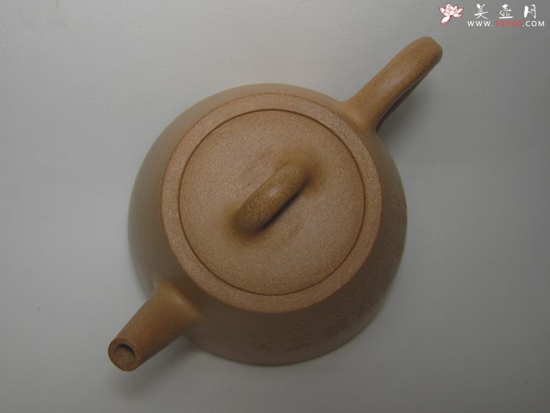 紫砂壶图片：汉铎 - 美壶网