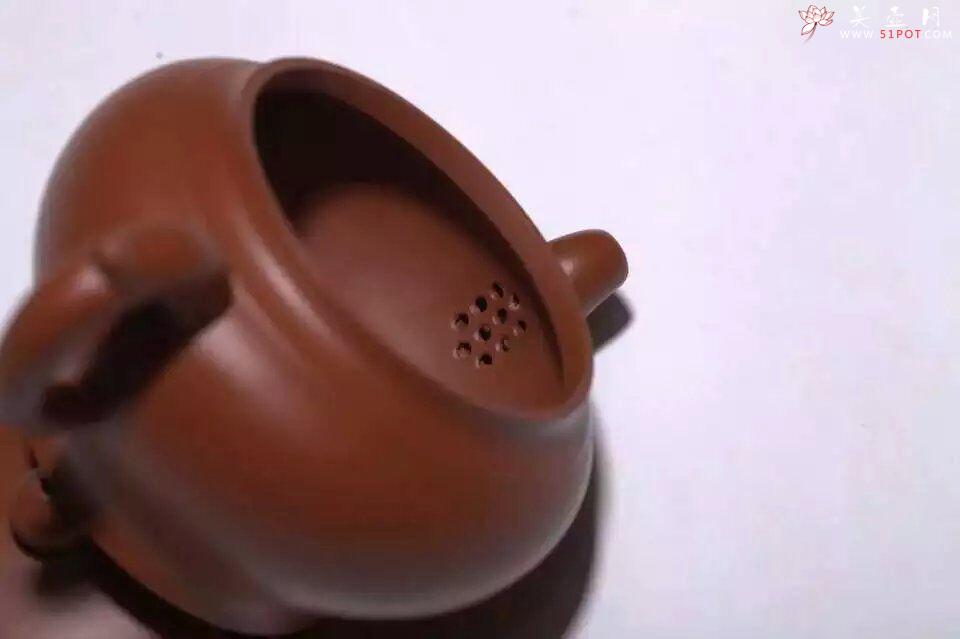 紫砂壶图片：飞渡壶 - 美壶网