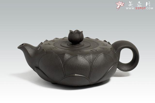 紫砂壶图片：玉椀壶 - 美壶网