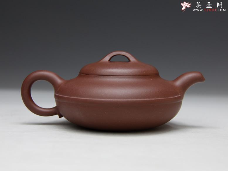 紫砂壶图片：线元 - 美壶网