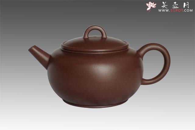 紫砂壶图片：顾泉 - 美壶网