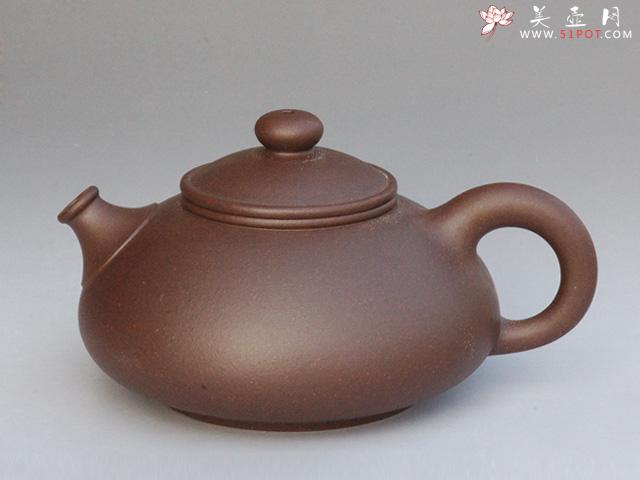 紫砂壶图片：小玉泉 - 美壶网