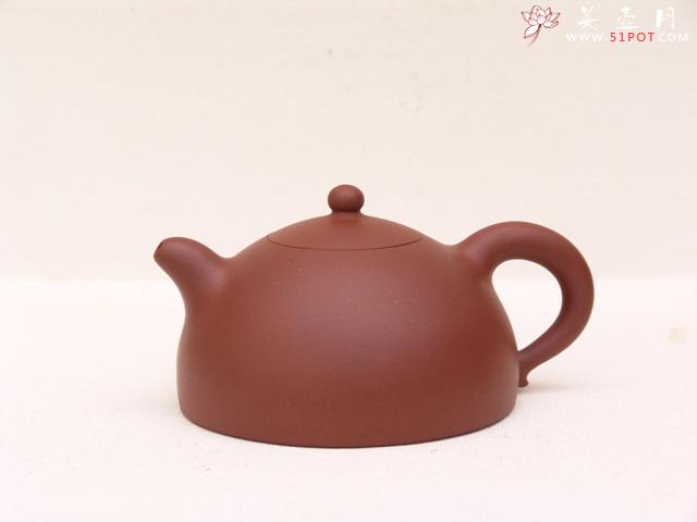 紫砂壶图片：贵妃乳丁 - 美壶网