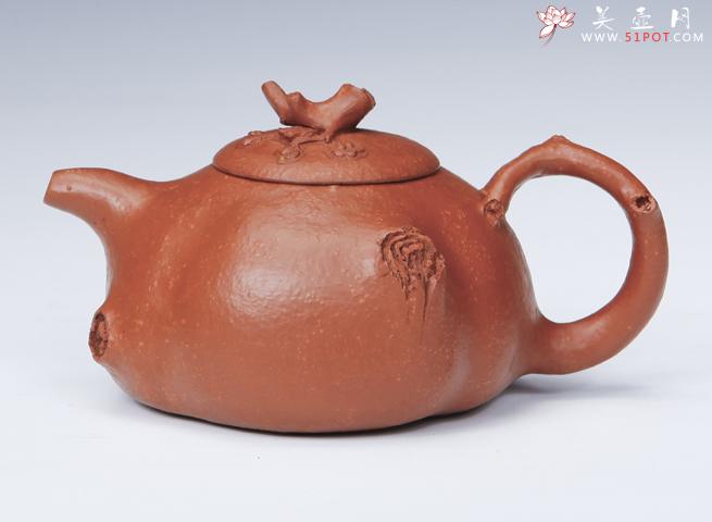 紫砂壶图片：完美 - 美壶网