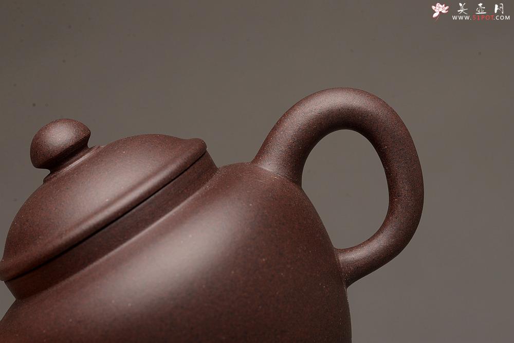 紫砂壶图片：美壶特惠 杀茶利器 小巨轮  茶人最爱  - 美壶网