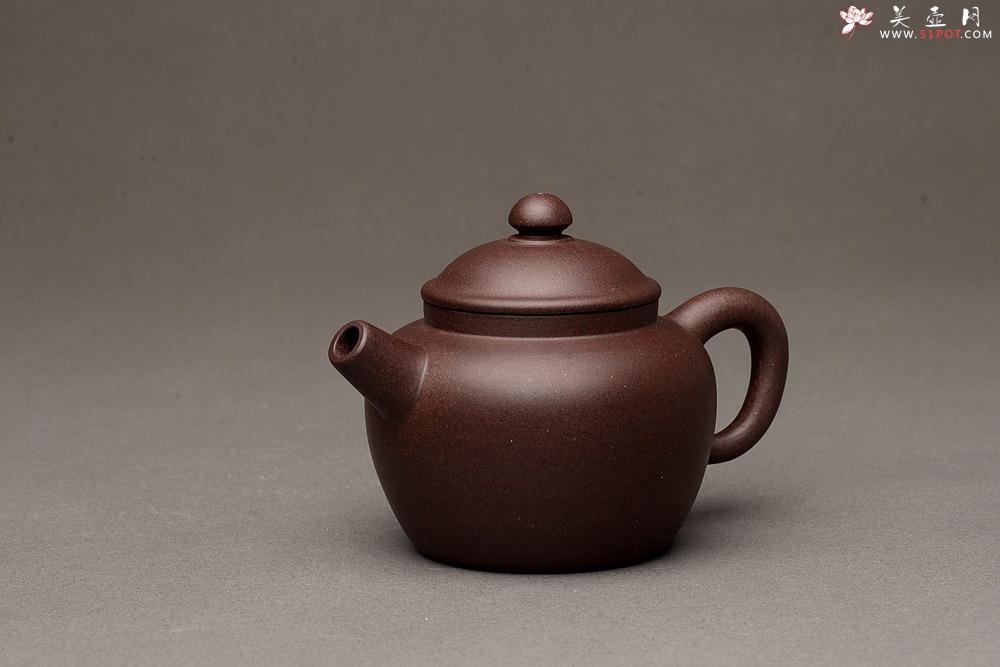 紫砂壶图片：美壶特惠 杀茶利器 小巨轮  茶人最爱  - 美壶网