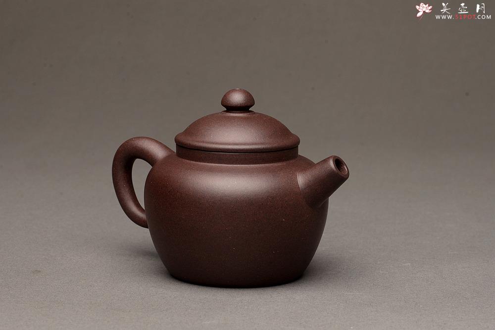 紫砂壶图片：美壶特惠 杀茶利器 小巨轮  茶人最爱  - 美壶网