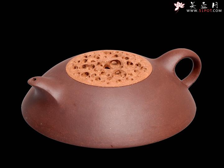 紫砂壶图片：半月 - 美壶网