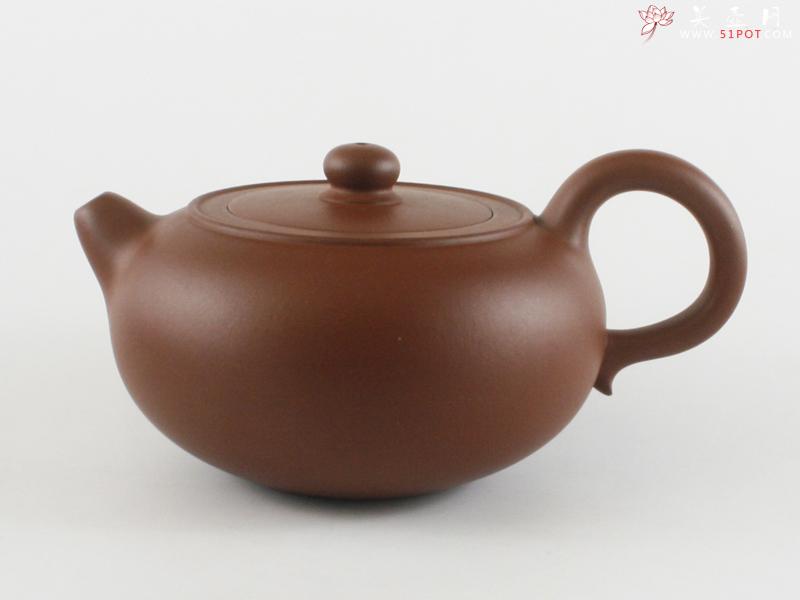 紫砂壶图片：高远 - 美壶网