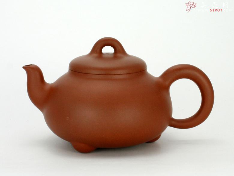 紫砂壶图片:高石瓢 - 美壶网