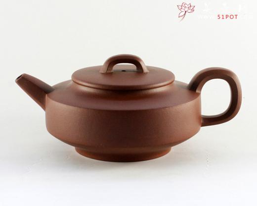 紫砂壶图片：方君 - 美壶网