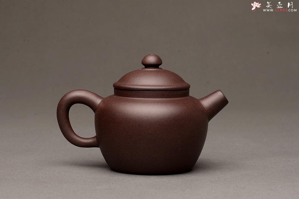 紫砂壶图片：美壶特惠 杀茶利器 小巨轮  茶人最爱  - 美壶网